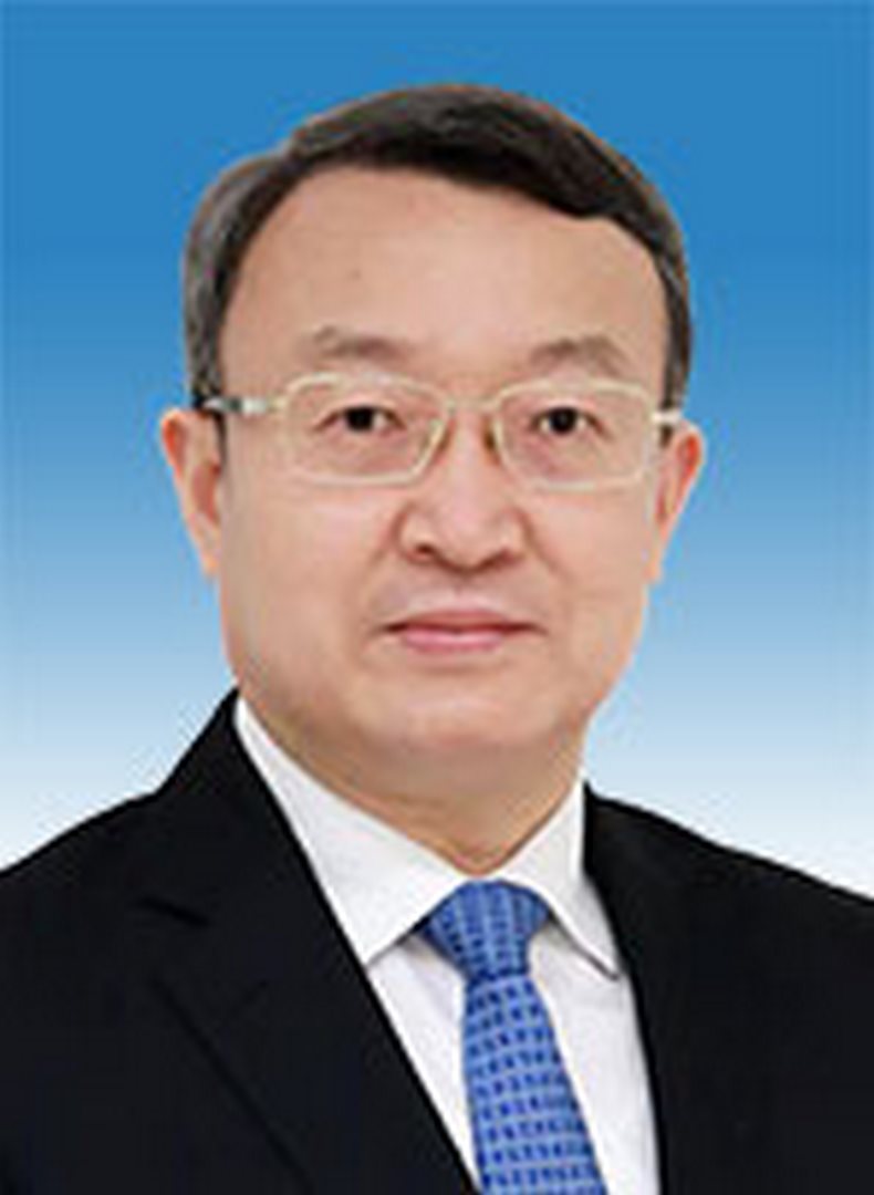 王受文党组副书记、国际贸易谈判代表（正部长级）兼副部长
