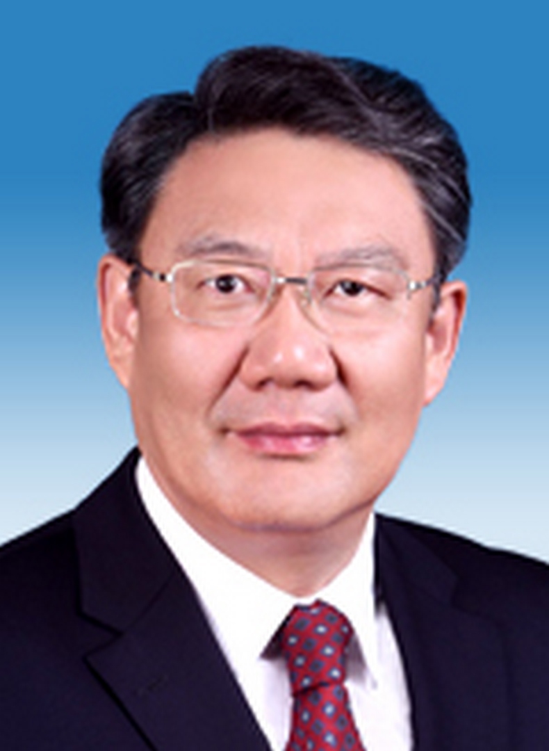 王文涛部长