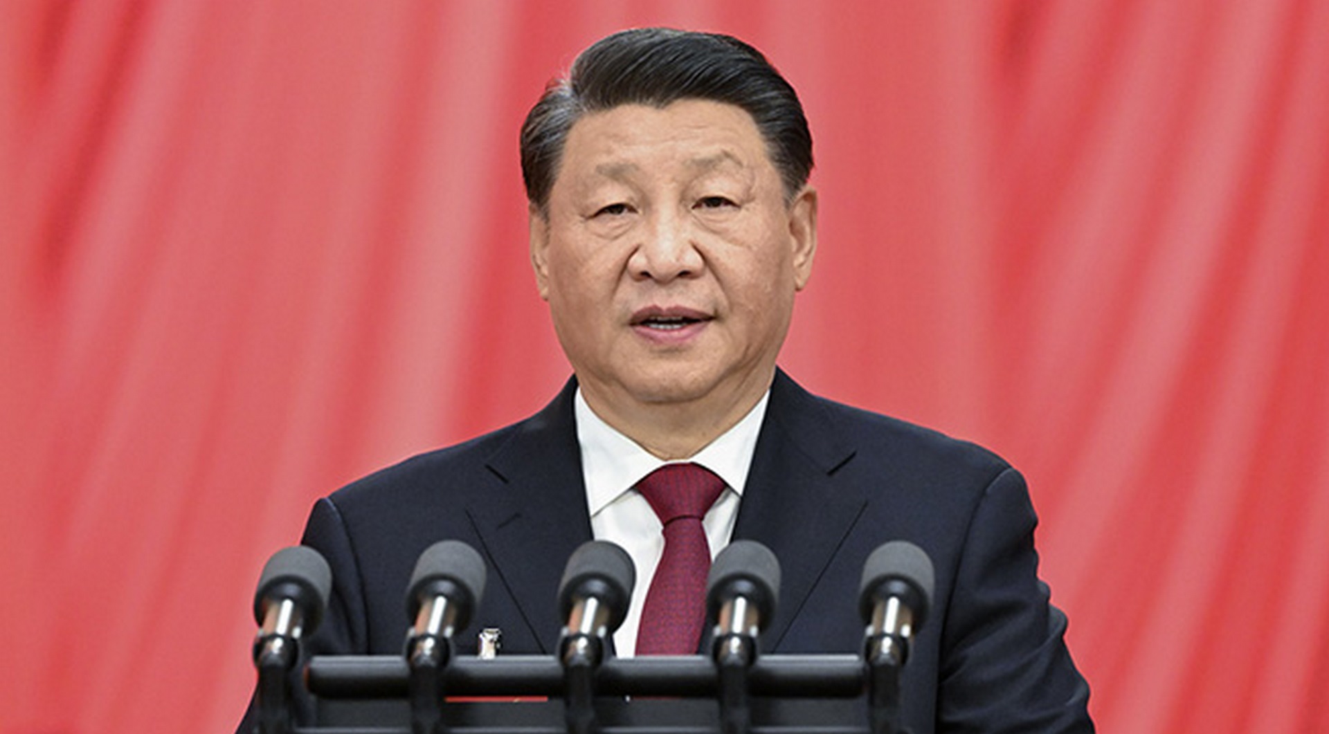 习近平在中国共产党第二十次全国代表大会上的报告